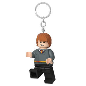 Lego Ron Weasley Key Light